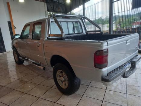 FORD Ranger 4.0 V6 12V XLT CABINE DUPLA, Foto 4