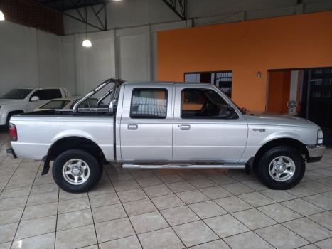 FORD Ranger 4.0 V6 12V XLT CABINE DUPLA, Foto 6