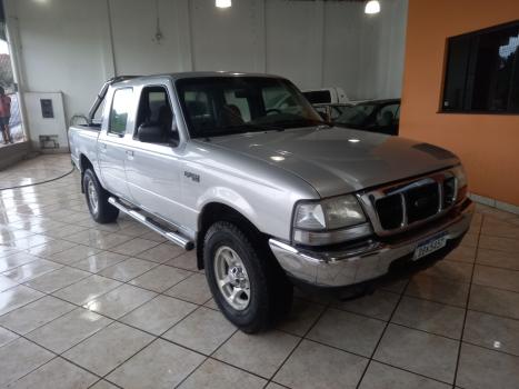 FORD Ranger 4.0 V6 12V XLT CABINE DUPLA, Foto 5