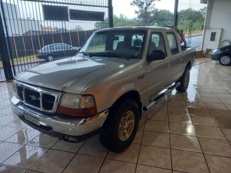 FORD Ranger 4.0 V6 12V XLT CABINE DUPLA, Foto 1