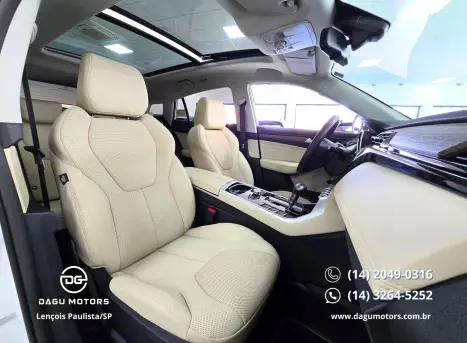 FORD Territory 1.5 16V 4P ECOBOOST TURBO GTDI TITANIUM AUTOMTICO, Foto 7