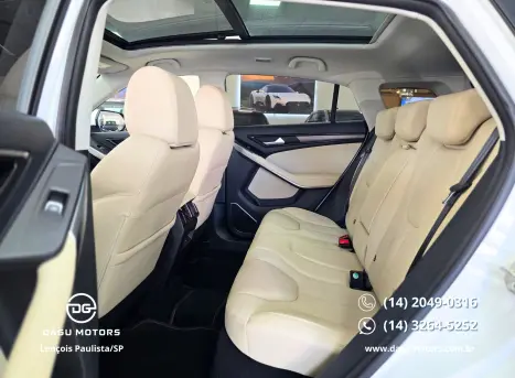 FORD Territory 1.5 16V 4P ECOBOOST TURBO GTDI TITANIUM AUTOMTICO, Foto 9