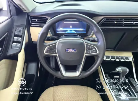 FORD Territory 1.5 16V 4P ECOBOOST TURBO GTDI TITANIUM AUTOMTICO, Foto 11