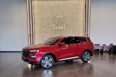 FORD Territory 1.5 16V 4P ECOBOOST TURBO GTDI TITANIUM AUTOMTICO, Foto 1