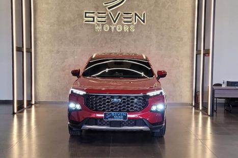 FORD Territory 1.5 16V 4P ECOBOOST TURBO GTDI TITANIUM AUTOMTICO, Foto 2