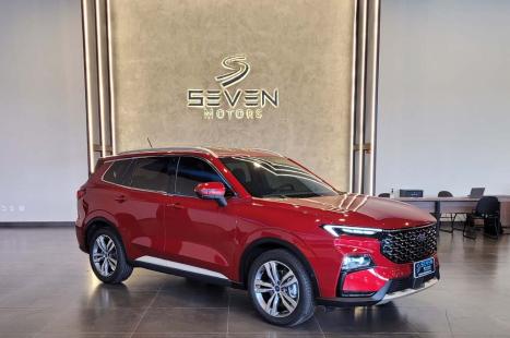 FORD Territory 1.5 16V 4P ECOBOOST TURBO GTDI TITANIUM AUTOMTICO, Foto 3