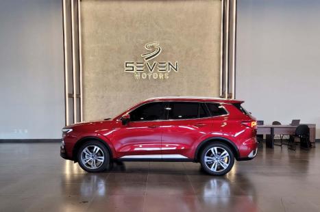 FORD Territory 1.5 16V 4P ECOBOOST TURBO GTDI TITANIUM AUTOMTICO, Foto 5