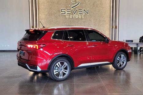 FORD Territory 1.5 16V 4P ECOBOOST TURBO GTDI TITANIUM AUTOMTICO, Foto 8