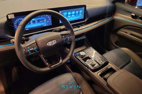 FORD Territory 1.5 16V 4P ECOBOOST TURBO GTDI TITANIUM AUTOMTICO, Foto 9