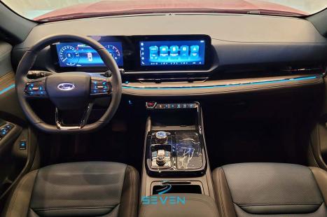 FORD Territory 1.5 16V 4P ECOBOOST TURBO GTDI TITANIUM AUTOMTICO, Foto 10