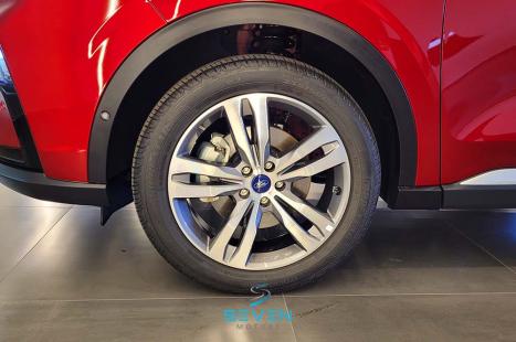 FORD Territory 1.5 16V 4P ECOBOOST TURBO GTDI TITANIUM AUTOMTICO, Foto 17
