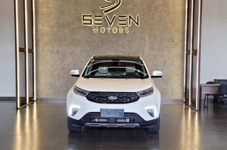 FORD Territory 1.5 16V 4P ECOBOOST TURBO GTDI TITANIUM AUTOMTICO, Foto 2