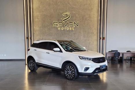 FORD Territory 1.5 16V 4P ECOBOOST TURBO GTDI TITANIUM AUTOMTICO, Foto 3