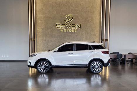 FORD Territory 1.5 16V 4P ECOBOOST TURBO GTDI TITANIUM AUTOMTICO, Foto 5