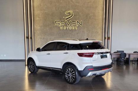 FORD Territory 1.5 16V 4P ECOBOOST TURBO GTDI TITANIUM AUTOMTICO, Foto 6