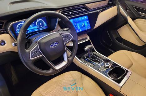 FORD Territory 1.5 16V 4P ECOBOOST TURBO GTDI TITANIUM AUTOMTICO, Foto 9