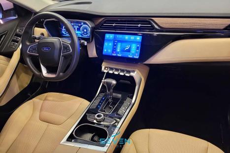 FORD Territory 1.5 16V 4P ECOBOOST TURBO GTDI TITANIUM AUTOMTICO, Foto 11