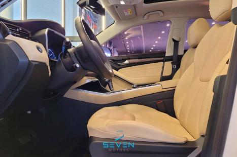 FORD Territory 1.5 16V 4P ECOBOOST TURBO GTDI TITANIUM AUTOMTICO, Foto 13