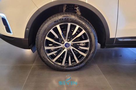 FORD Territory 1.5 16V 4P ECOBOOST TURBO GTDI TITANIUM AUTOMTICO, Foto 17