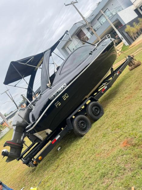 FS YACHTS FS 210 CABINADA, Foto 6