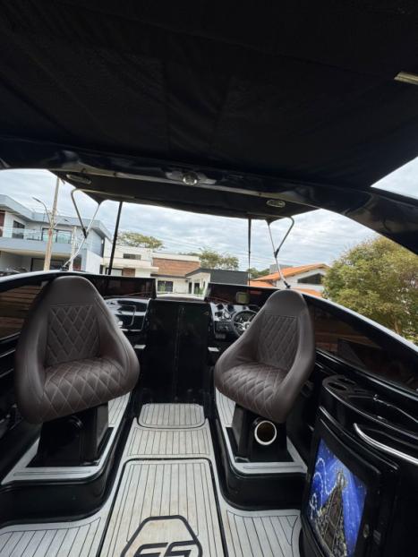 FS YACHTS FS 210 CABINADA, Foto 9