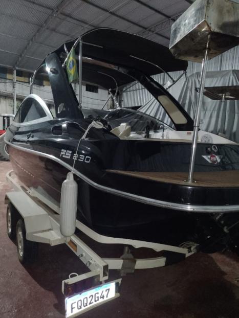 FS YACHTS FS 230 SCAPPARE, Foto 12