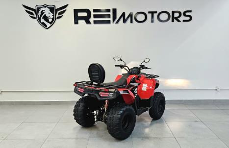 FUN MOTORS Farmer 200 , Foto 3