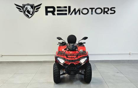 FUN MOTORS Farmer 200 , Foto 5