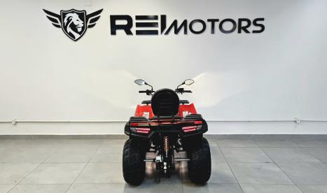 FUN MOTORS Farmer 200 , Foto 6