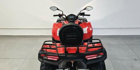 FUN MOTORS Farmer 200 , Foto 8