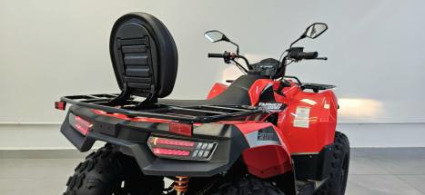 FUN MOTORS Farmer 200 , Foto 9