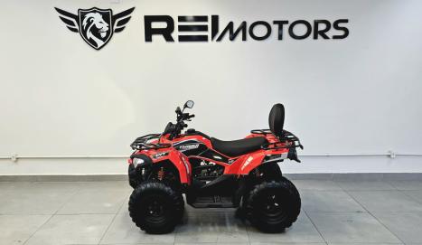 FUN MOTORS Farmer 200 , Foto 12