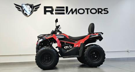 FUN MOTORS Farmer 200 , Foto 13