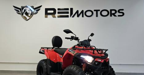 FUN MOTORS Farmer 200 , Foto 16