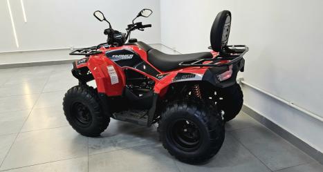 FUN MOTORS Farmer 200 , Foto 17
