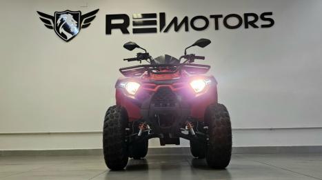 FUN MOTORS Farmer 200 , Foto 18