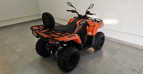 FUN MOTORS Farmer 200 , Foto 3