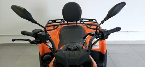 FUN MOTORS Farmer 200 , Foto 5