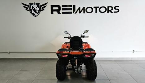 FUN MOTORS Farmer 200 , Foto 8