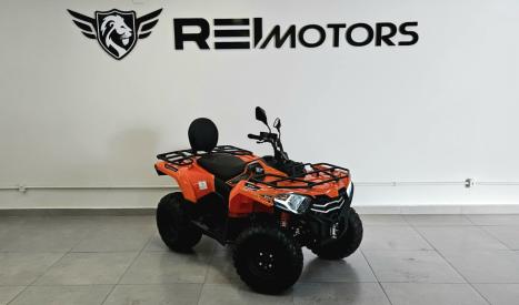 FUN MOTORS Farmer 200 , Foto 9