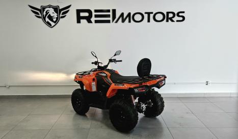 FUN MOTORS Farmer 200 , Foto 10