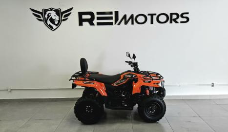 FUN MOTORS Farmer 200 , Foto 11