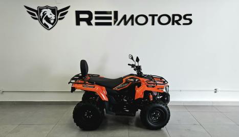 FUN MOTORS Farmer 200 , Foto 12