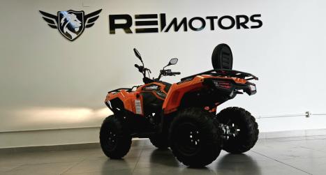 FUN MOTORS Farmer 200 , Foto 14