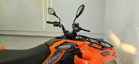 FUN MOTORS Farmer 200 , Foto 15