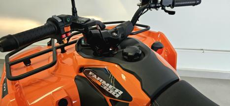 FUN MOTORS Farmer 200 , Foto 16