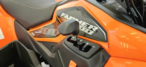 FUN MOTORS Farmer 200 , Foto 17