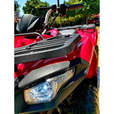FUN MOTORS Farmer 200 , Foto 2