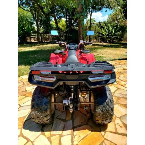 FUN MOTORS Farmer 200 , Foto 3