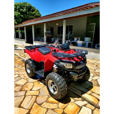 FUN MOTORS Farmer 200 , Foto 5